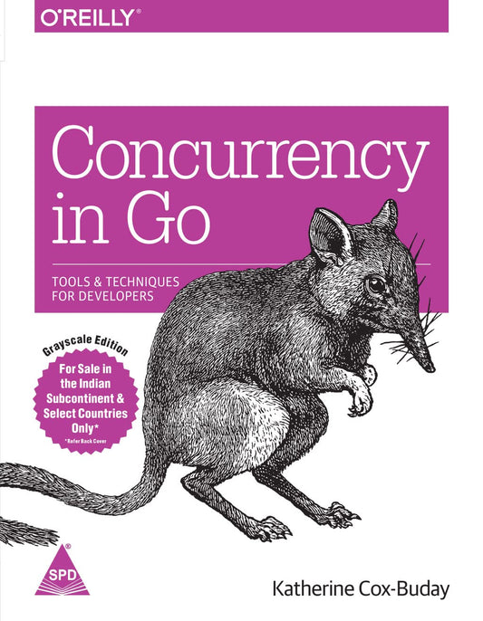 Concurrency in Go