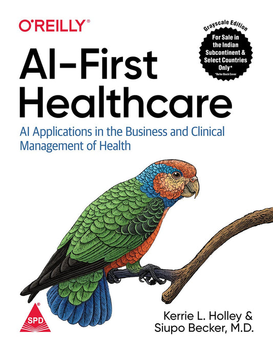 AI-First Healthcare