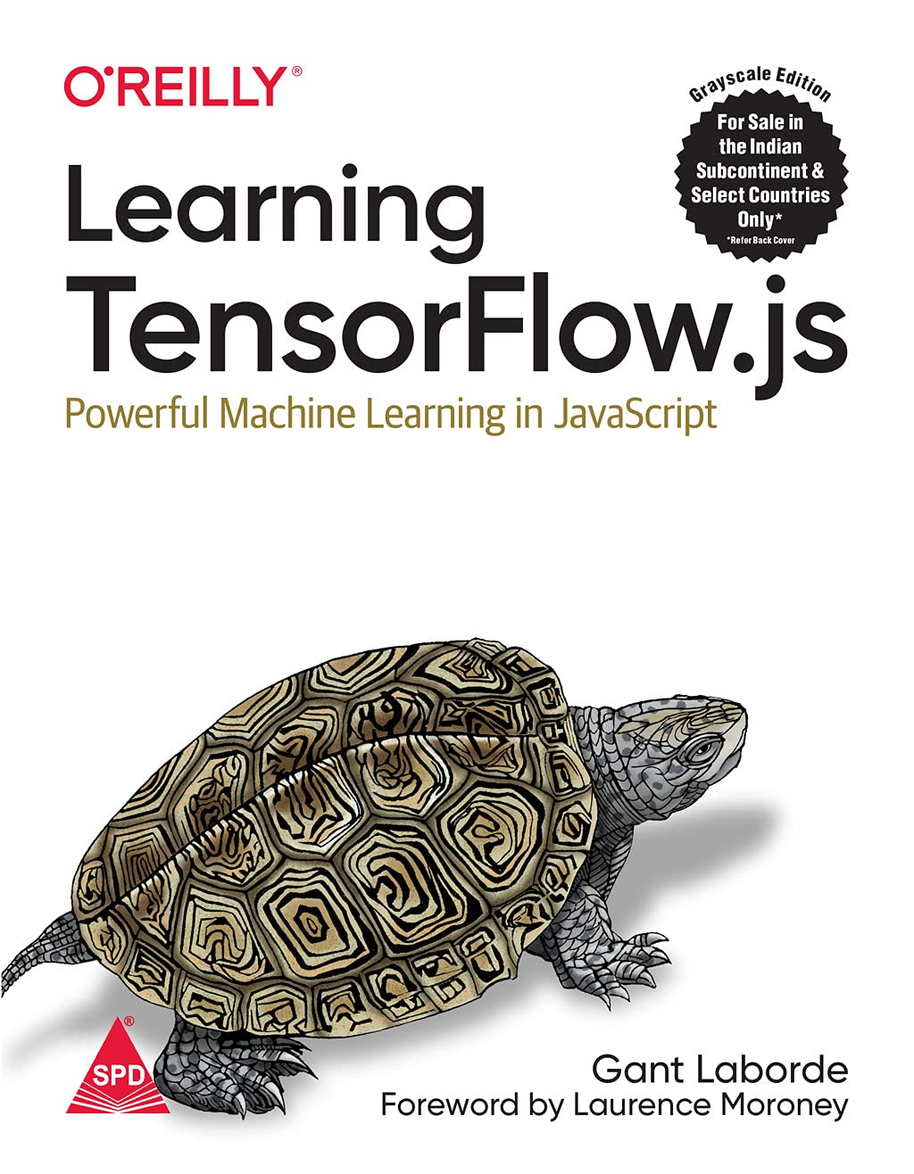 Learning TensorFlow.Js