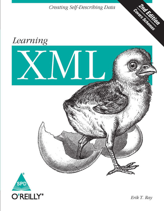 Learning XML 2/e