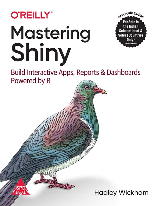 Mastering Shiny