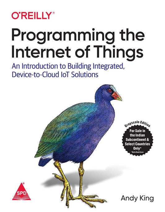 Programming the Internet of Things