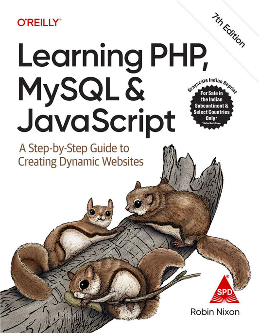 learning-php-mysql-javascript-7-e