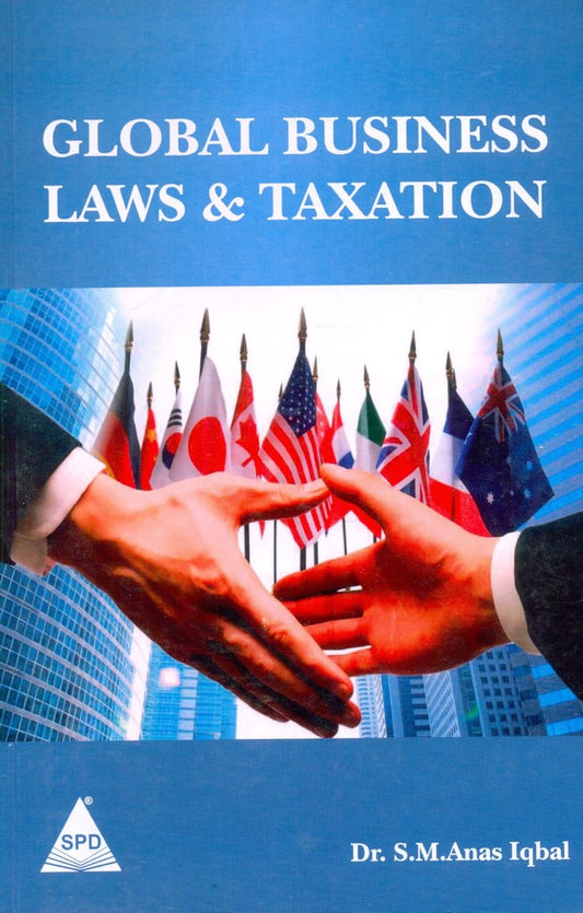 Global Business Laws & Taxation