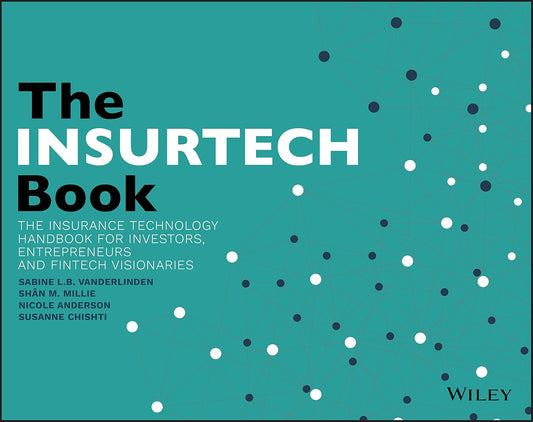 INSURTECH Book