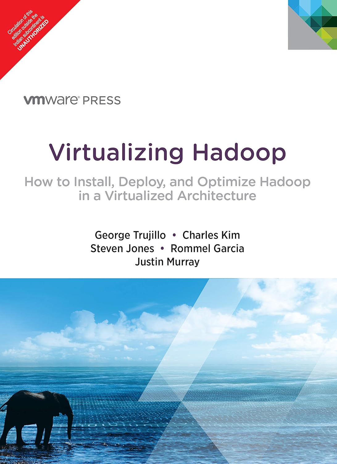 Virtualizing Hadoop