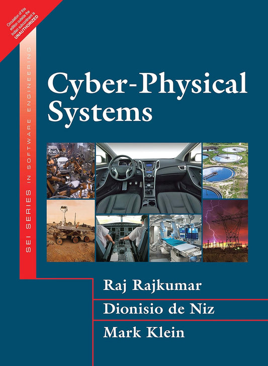 Cyber-Physical Systems