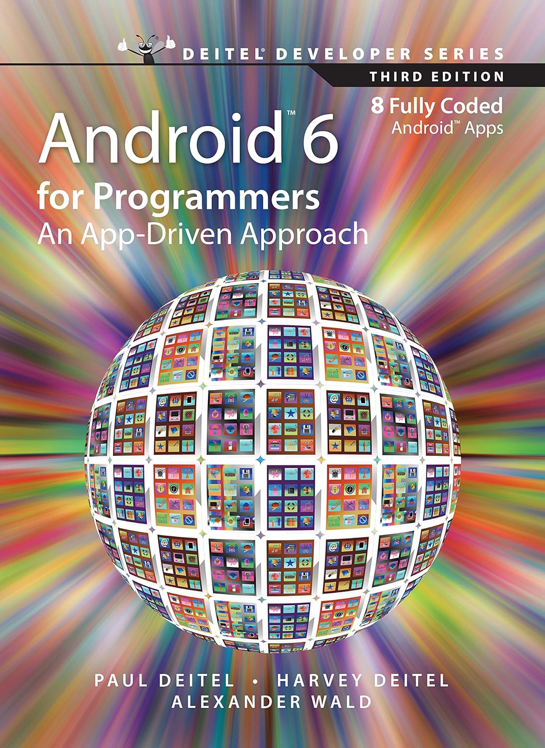 Android 6 for Programmers: An App-Driven Approach