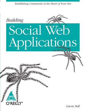 Building Social Web Applications