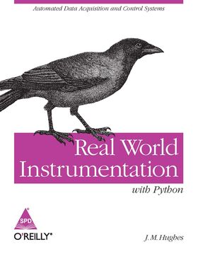 Real World Instrumentation With Python