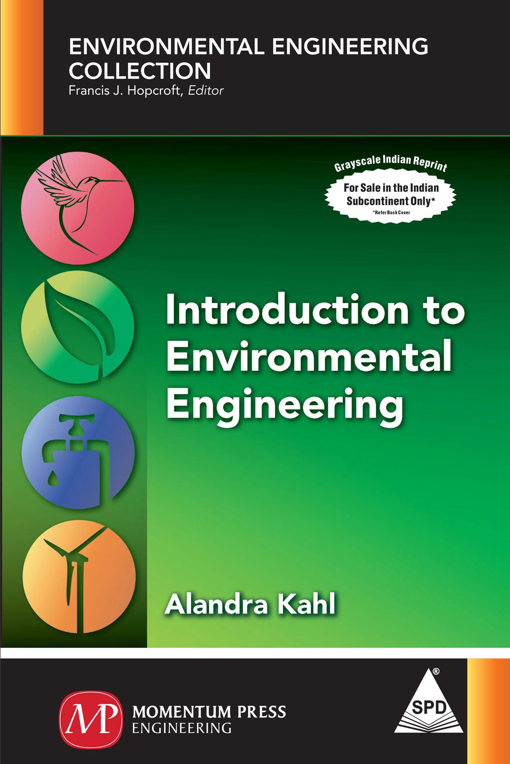 Introduction to Environmental Engineering