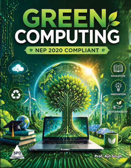 Green Computing: NEP 2020 - Compliant