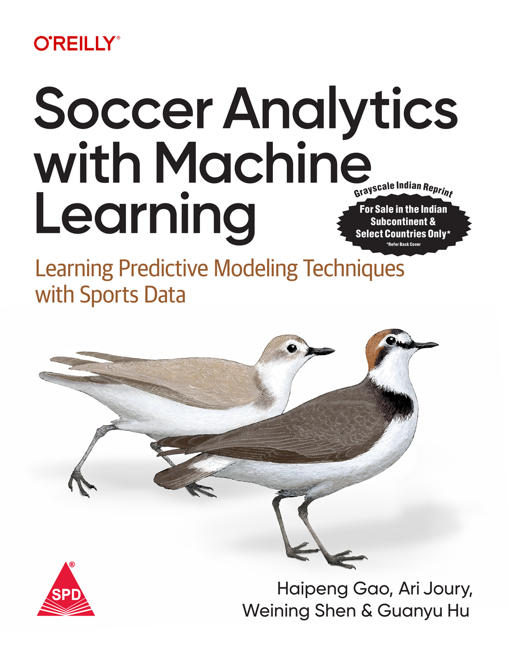 Soccer Analytics with Machine Learning Learning Predictive Modeling Techniques with Sports Data