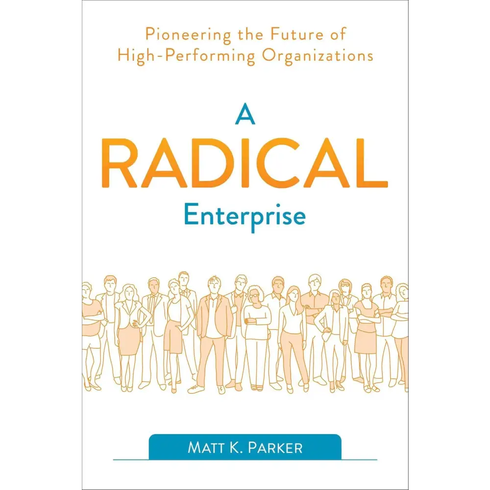 A Radical Enterprise