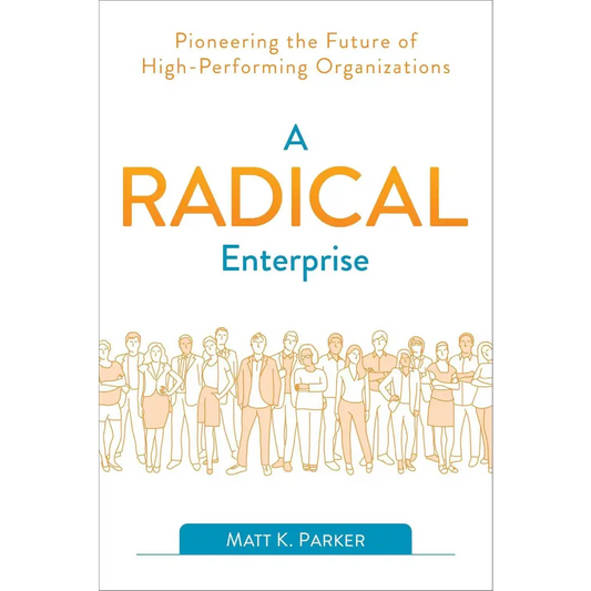 A Radical Enterprise