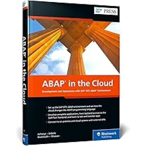 ABAP IN THE CLOUD (HB)