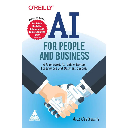 AI For People And Business