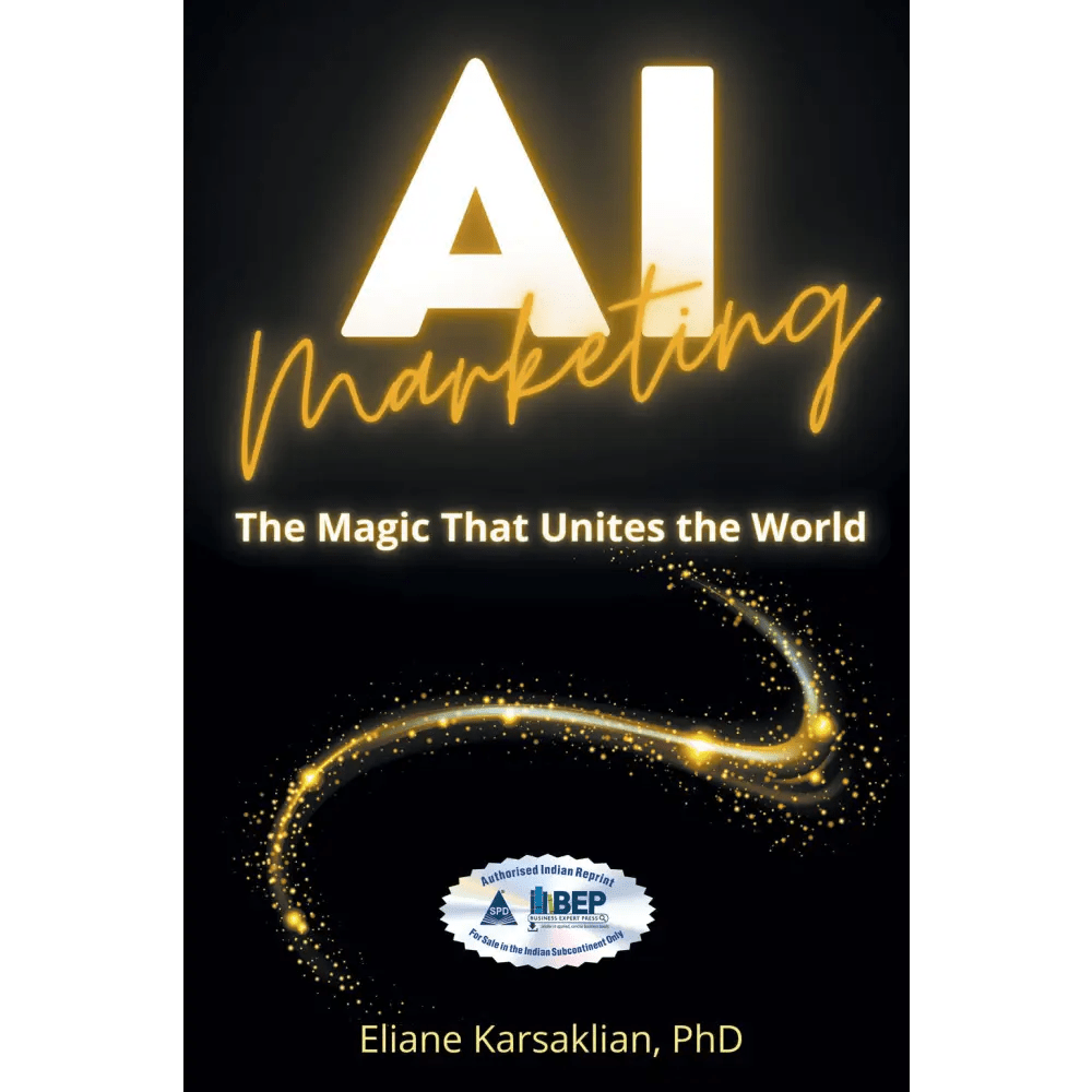 AI Marketing - BOOKZONE