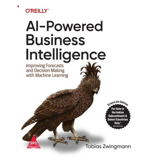 AI-Powered Business Intelligence