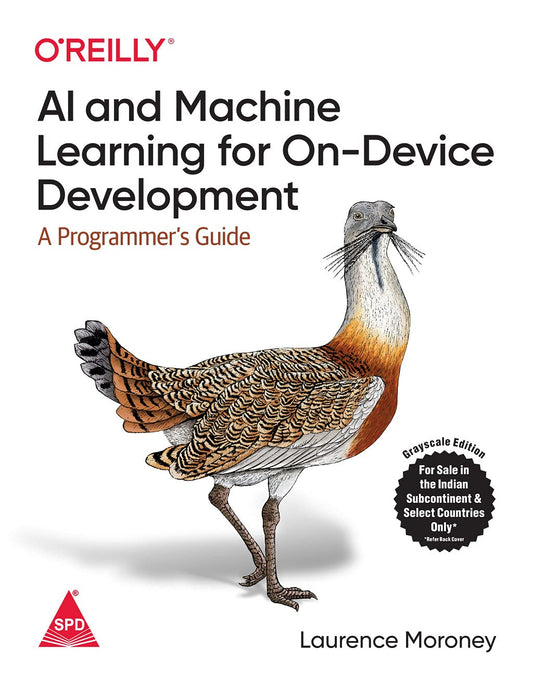 AI and Machine Learning for On-Device Development