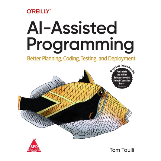 AI-assisted Programming