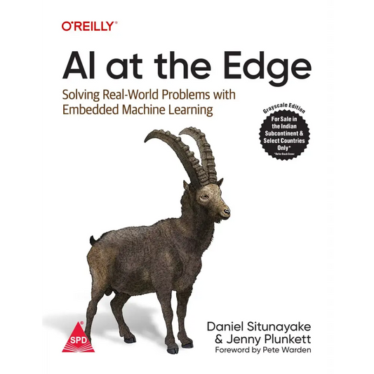 AI at the Edge