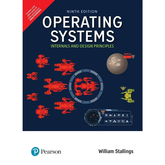 AICTE Recommended| Operating Systems