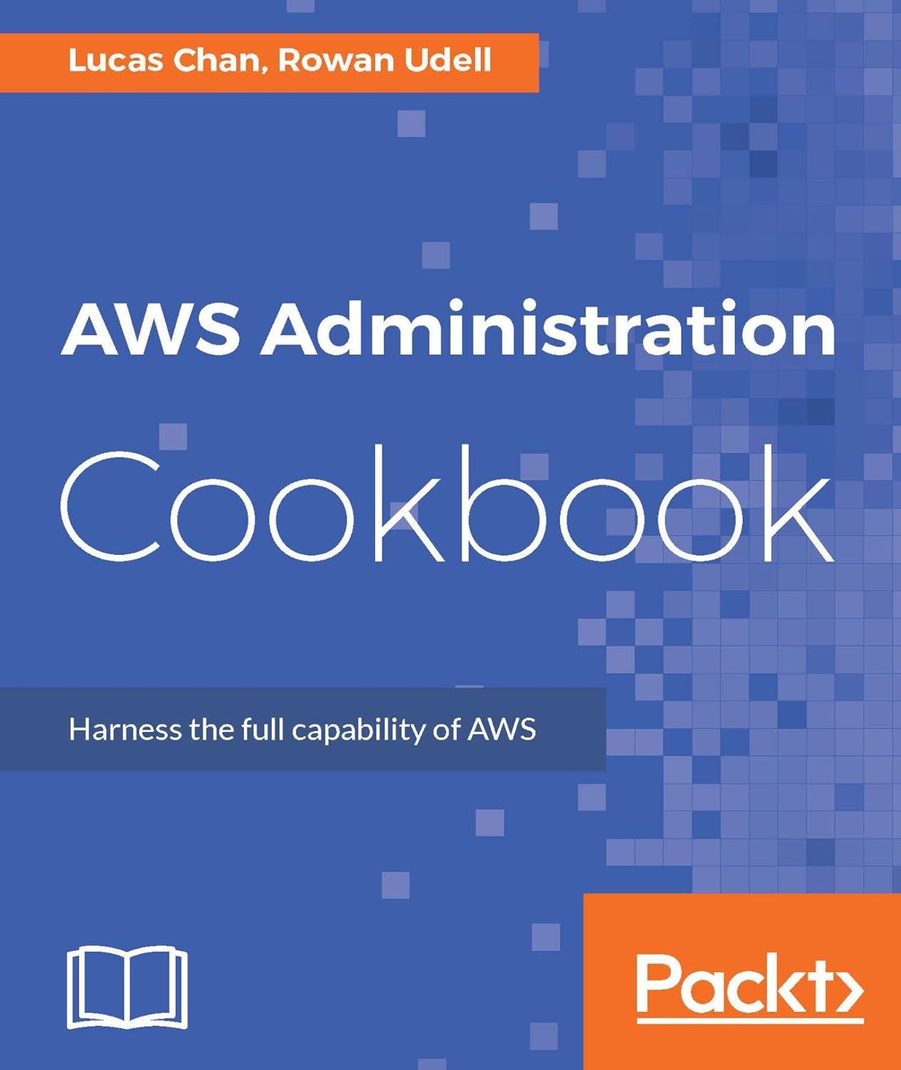 AWS Administration Cookbook - BOOKZONE
