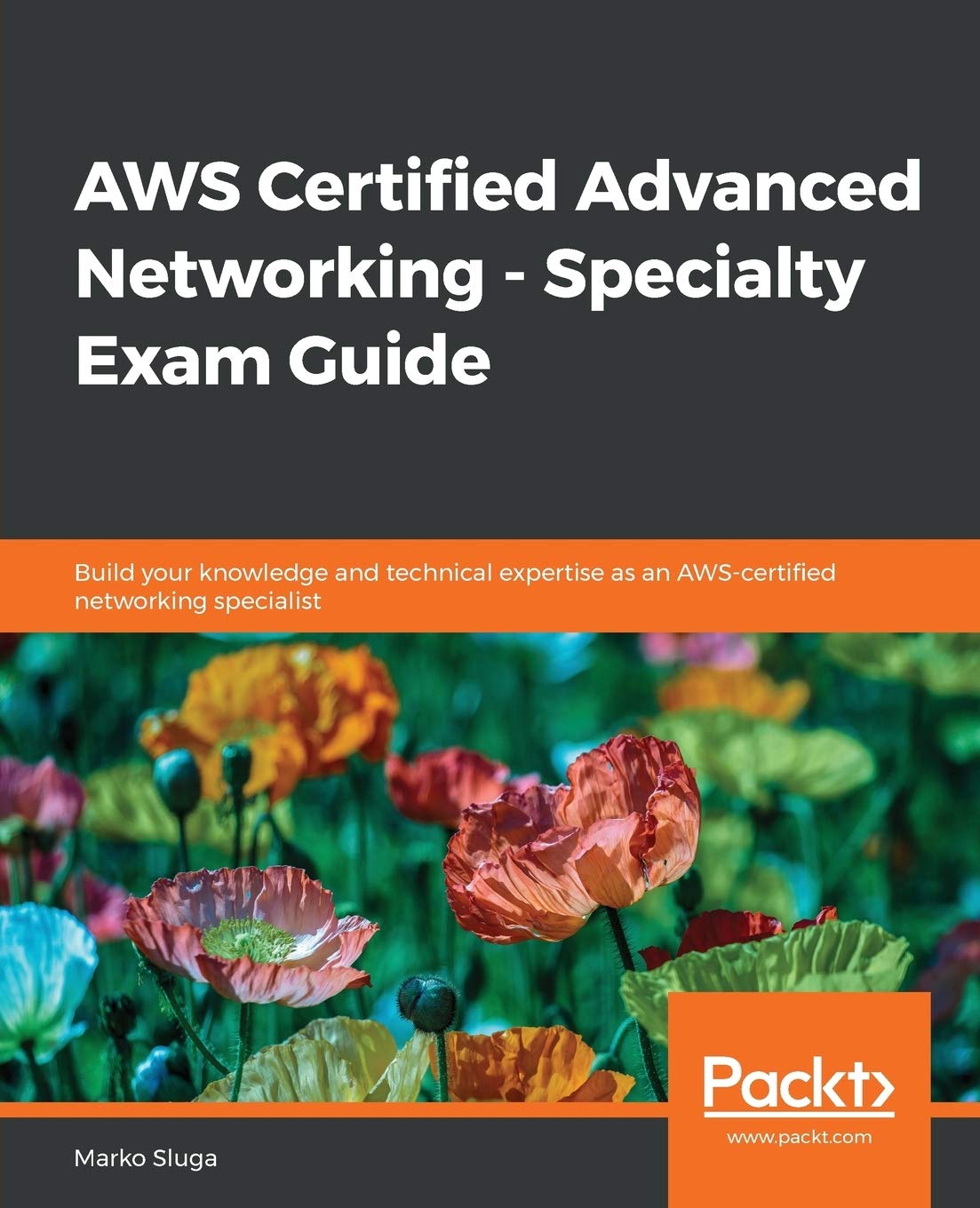 AWS Certified Advanced Networking - Specialty Exam Guide - BOOKZONE