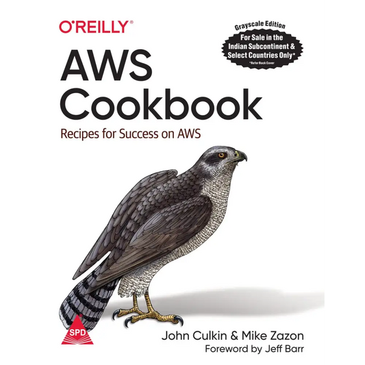 AWS Cookbook