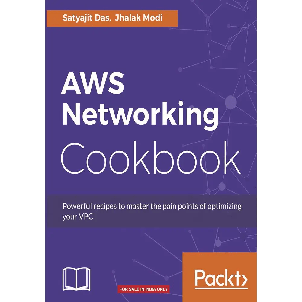 AWS Networking Cookbook - BOOKZONE