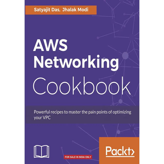AWS Networking Cookbook