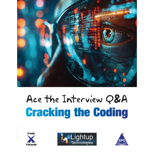 Ace the Interview Q&A Cracking the Coding