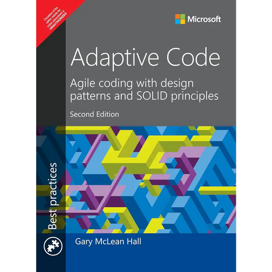 Adaptive Code 2/e