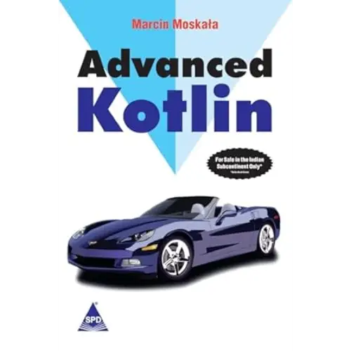 Advanced Kotlin (Kotlin for Developers)