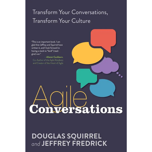 Agile Conversation