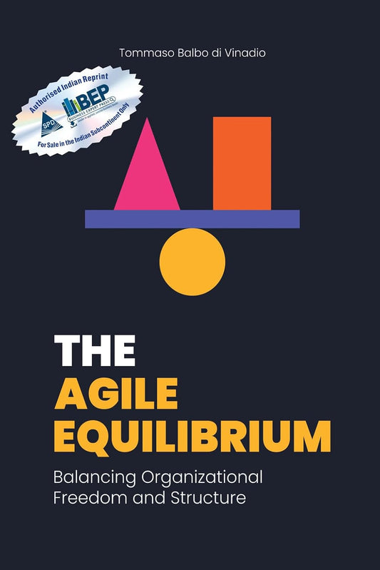 agile-equilibrium