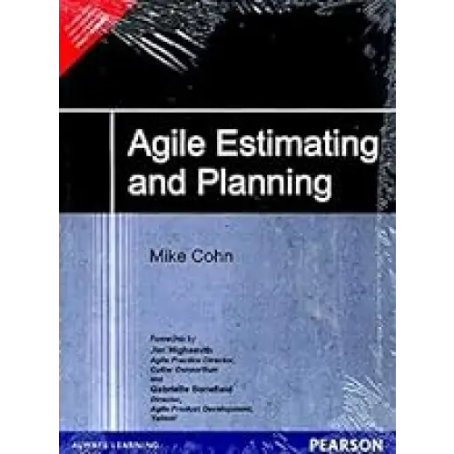 Agile Estimating and Planning