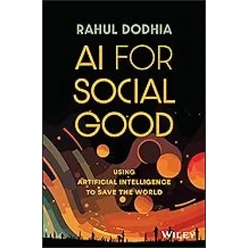 Ai For Social Good