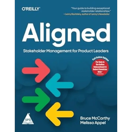Aligned (Full Colour Edition) - BOOKZONE