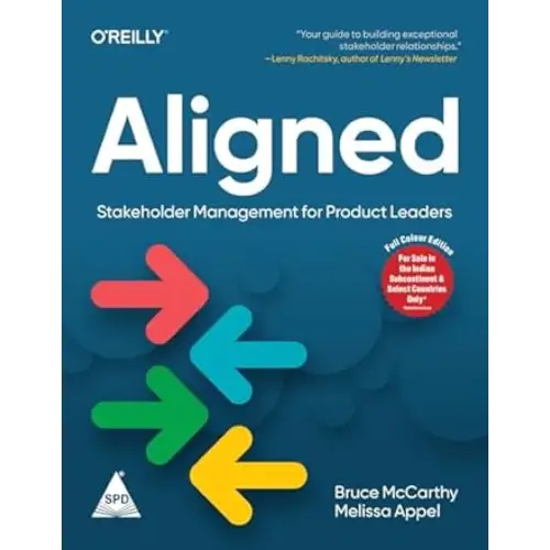 Aligned (Full Colour Edition)