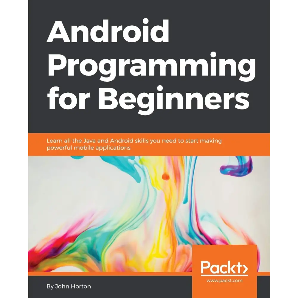 Android Programming for Beginners