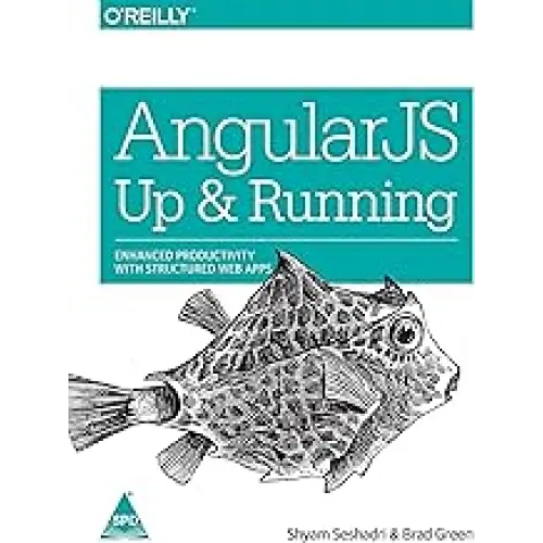 AngularJS: Up and Running