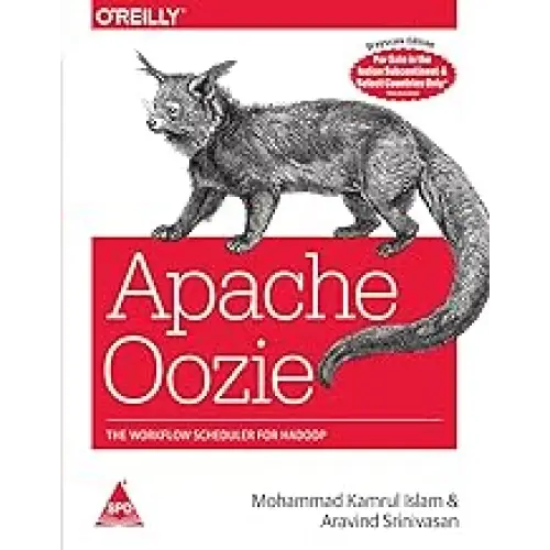 Apache Oozie: The Workflow Scheduler for Hadoop