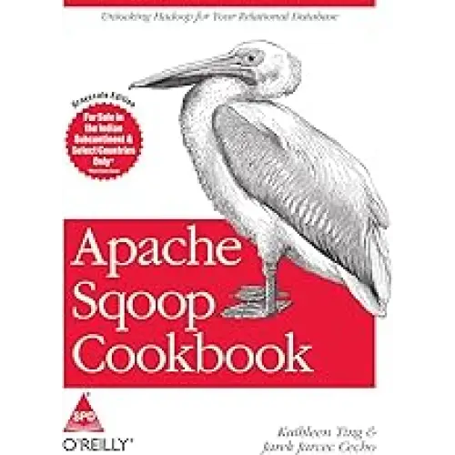 Apache Sqoop Cookbook