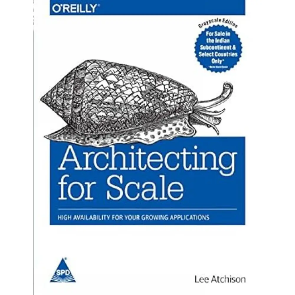 Architecting for Scale: High Availability for Your Growing Applications