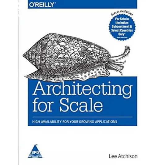 Architecting for Scale: High Availability for Your Growing Applications