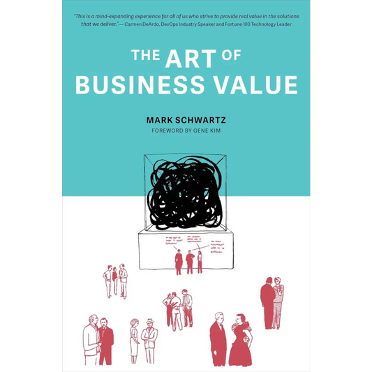 Art Of Business Value