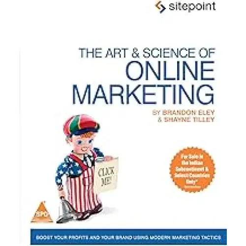 Art & Science of Online Marketing