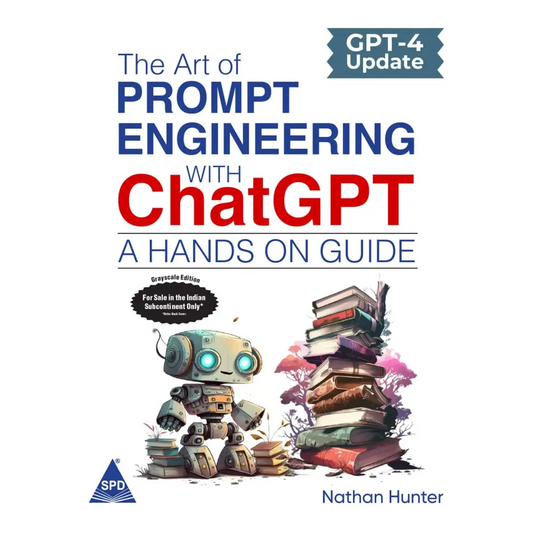 Art of Prompt Engineering with ChatGPT